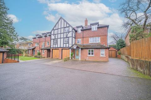 undefined, Mill Lane, Bentley Heath, B93