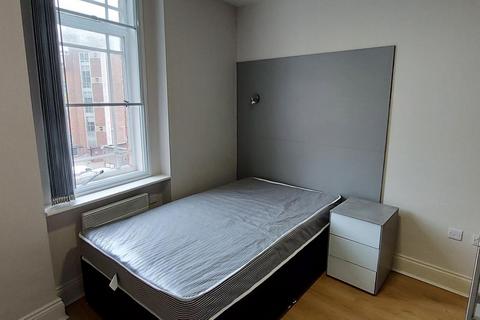 1 bedroom private hall to rent, Guildhall Walk, Portsmouth