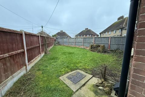3 bedroom semi-detached house for sale, Bemerton Gardens, Kirby Cross, Frinton-on-Sea, CO13