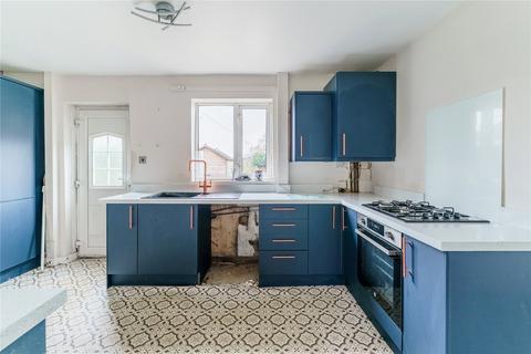 3 bedroom terraced house for sale, Bell Street, Upton, Pontefract, West Yorkshire, WF9