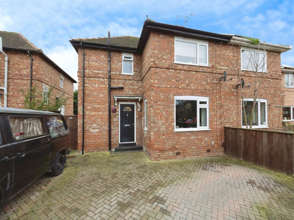 Front of Property (2