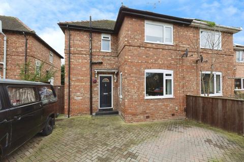 undefined, Bates Avenue, Darlington DL3