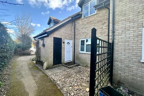 undefined, Halleys Ridge, Hertford