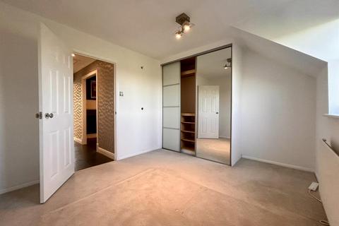 undefined, Halleys Ridge, Hertford