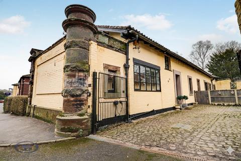 undefined, Park Drive, Stoke-On-Trent