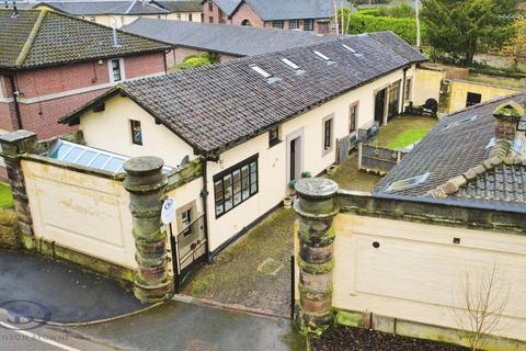 undefined, Park Drive, Stoke-On-Trent