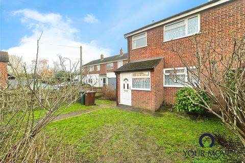 3 bedroom semi-detached house for sale, Swallowfield, Ashford TN24