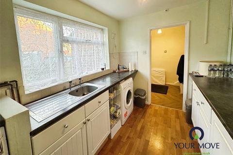 3 bedroom semi-detached house for sale, Swallowfield, Ashford TN24