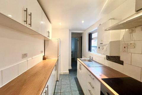 undefined, Ashford Street, Stoke-On-Trent ST4