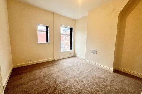 undefined, Ashford Street, Stoke-On-Trent ST4