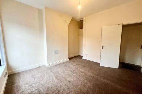 undefined, Ashford Street, Stoke-On-Trent ST4