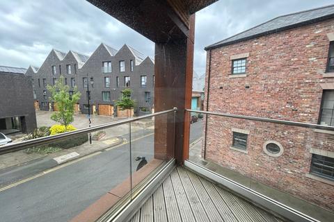 2 bedroom flat for sale, Dun Fields, Sheffield, South Yorkshire, S3
