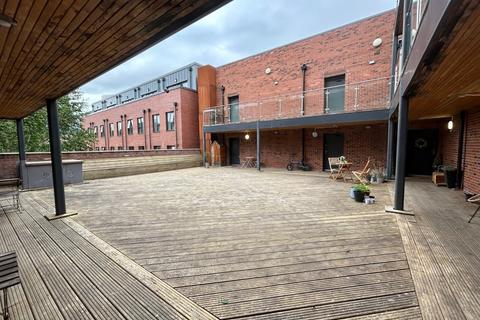 2 bedroom flat for sale, Dun Fields, Sheffield, South Yorkshire, S3