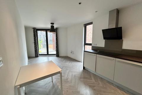 2 bedroom flat for sale, Dun Fields, Sheffield, South Yorkshire, S3