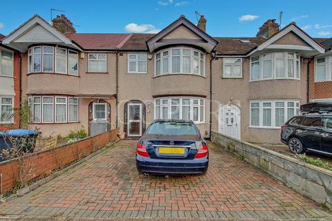 undefined, Boycroft Avenue, London, NW9
