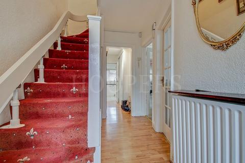 undefined, Boycroft Avenue, London, NW9