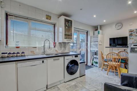 undefined, Boycroft Avenue, London, NW9