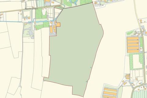undefined, North Green, Pulham
