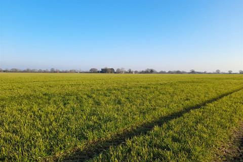 undefined, North Green, Pulham