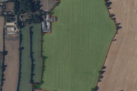 undefined, North Green, Pulham