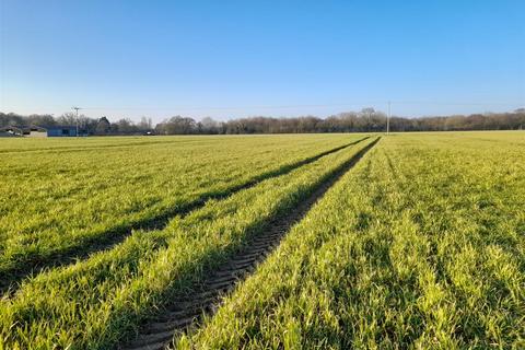 undefined, North Green, Pulham
