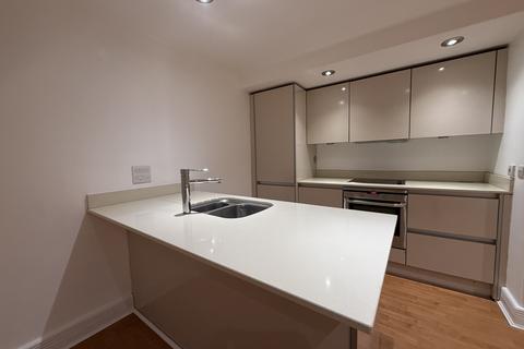 1 bedroom flat to rent, Swindon, SN1