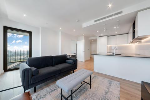 One Thames Quay, Marsh Wall, London, E14