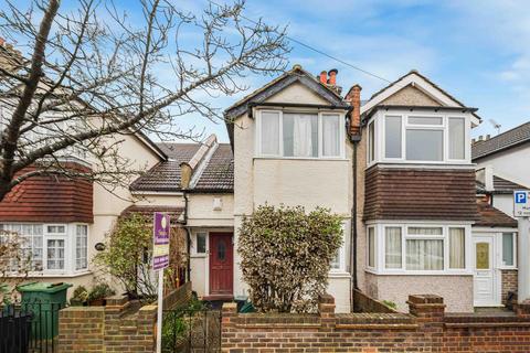 Haywood Road, Bromley