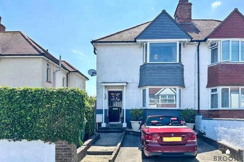 undefined, Downs Avenue, Eastbourne BN20
