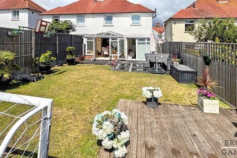 undefined, Downs Avenue, Eastbourne BN20