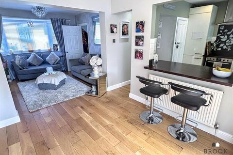 undefined, Downs Avenue, Eastbourne BN20
