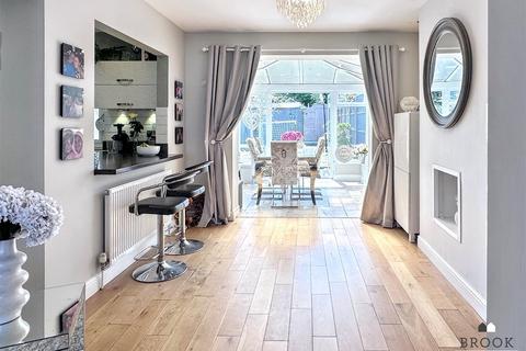 undefined, Downs Avenue, Eastbourne BN20