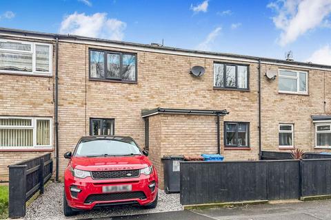 3 bedroom terraced house for sale, Grantchester Close, Hull HU5
