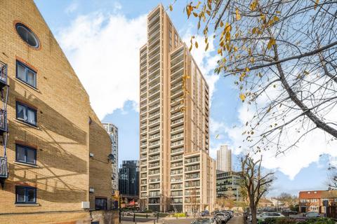 undefined, East Ferry Road, London E14