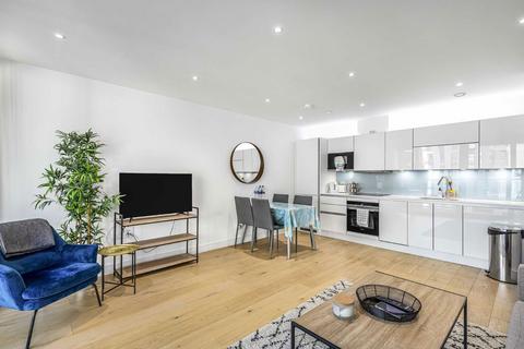 undefined, East Ferry Road, London E14