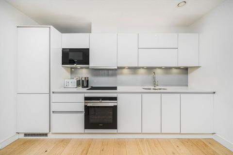 undefined, East Ferry Road, London E14