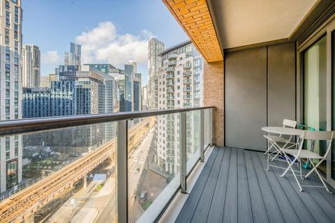 undefined, East Ferry Road, London E14