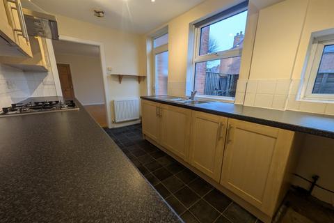 undefined, Marlborough Road, Beeston, NG9 2HL