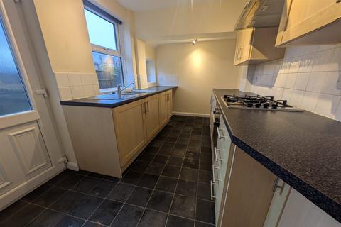 undefined, Marlborough Road, Beeston, NG9 2HL