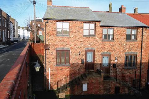 undefined, 15 Mount Square, Whitby