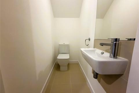 3 bedroom terraced house for sale, Trumpington Place, Addenbrookes Road, Trumpington, Cambridge