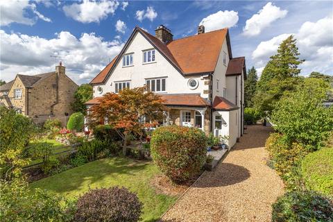 undefined, Denton Road, Ilkley, West Yorkshire, LS29