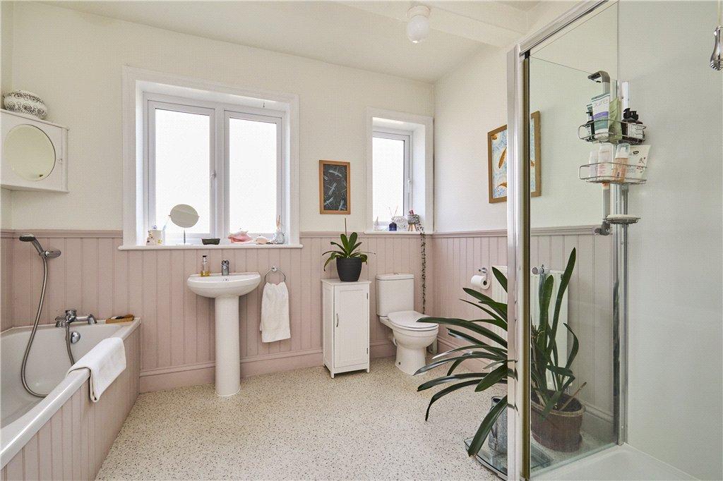 House Bathroom