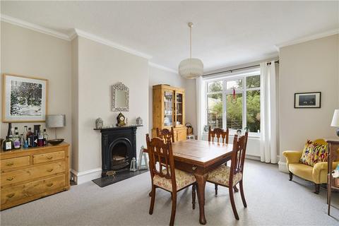 undefined, Denton Road, Ilkley, West Yorkshire, LS29