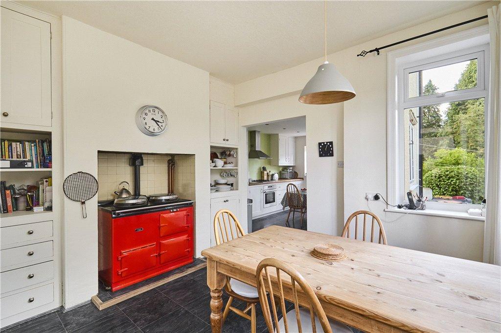 Breakfast Room