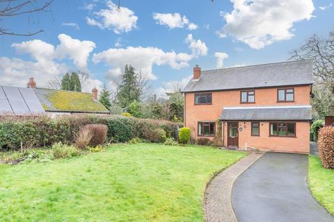 undefined, The Criftins, Leintwardine, Craven Arms, Shropshire  SY7 0NN