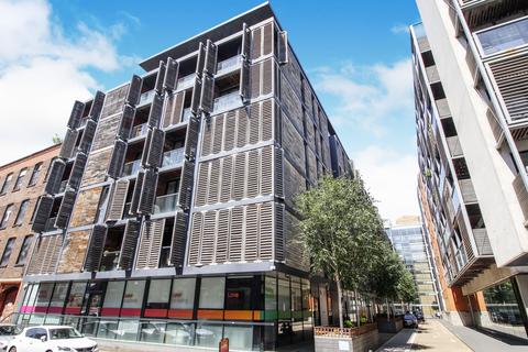 Burton Place, 9 Burton Place, Manchester, M15