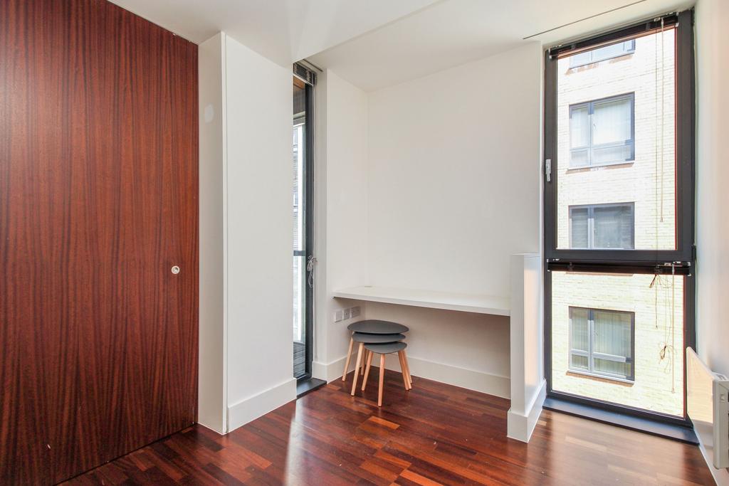 Second Bedroom 2