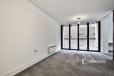 2 bedroom flat to rent, Burton Place, 9 Burton Place, Manchester, M15