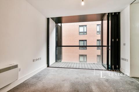 2 bedroom flat to rent, Burton Place, 9 Burton Place, Manchester, M15